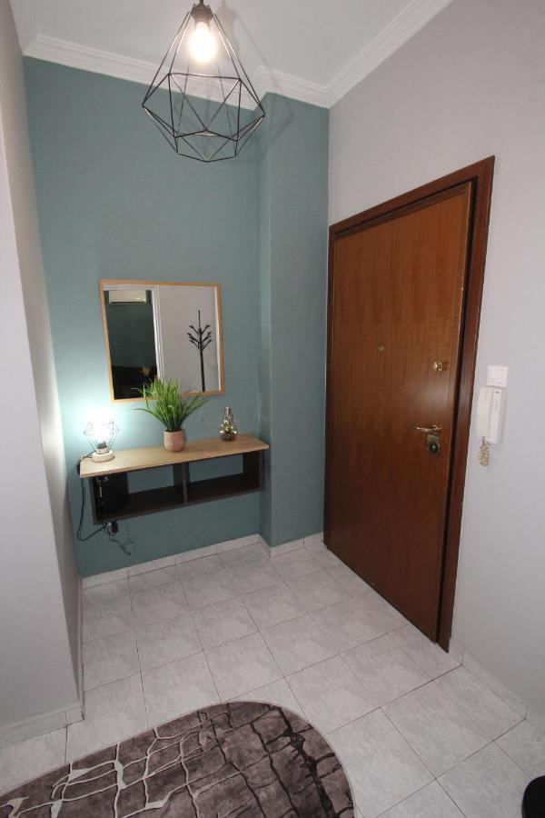 Agios Nikolaos Train Station 1 Bedroom 4 Pers. Athene Buitenkant foto