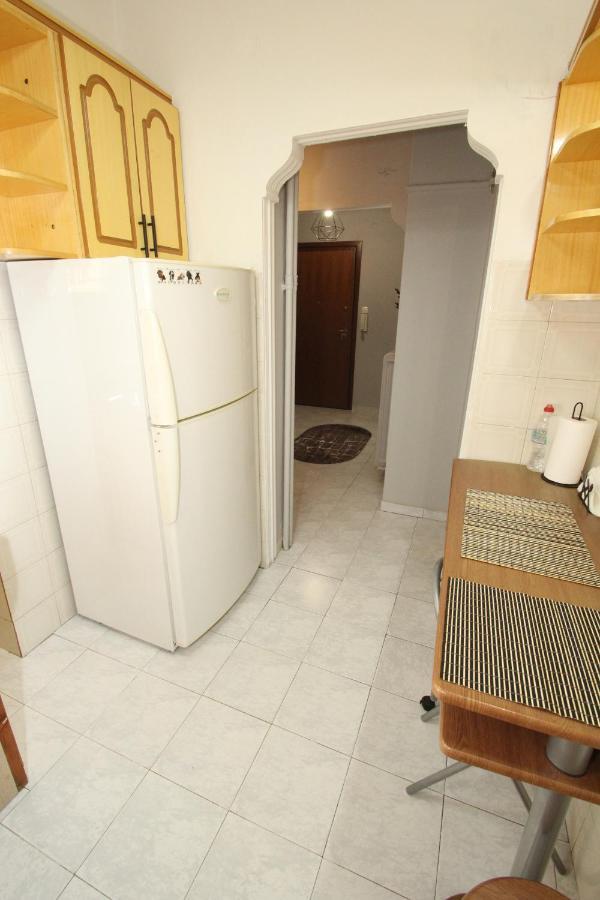 Agios Nikolaos Train Station 1 Bedroom 4 Pers. Athene Buitenkant foto