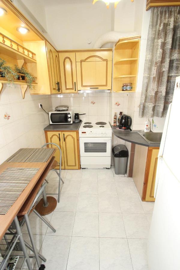 Agios Nikolaos Train Station 1 Bedroom 4 Pers. Athene Buitenkant foto